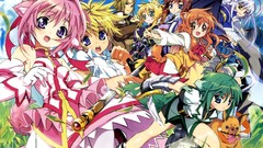 Dog days Leonmitchelli Galette Des Rois Martinozzi Eclair 