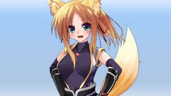 Dog days Panettone Yukikaze