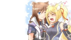 Dog days Panettone Yukikaze