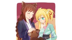 Dog days Panettone Yukikaze