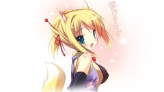 Dog days Panettone Yukikaze