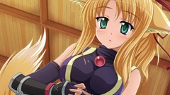 Dog days Panettone Yukikaze