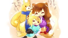 Dog days panettone Yukikaze