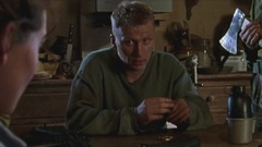 Dog soldiers high military