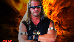 Dog The bounty hunter