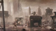 Dogs ammunition Contra