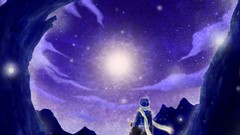 Dogs Anime anime boys