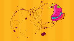 Dogs artwork Dogs: Bullets