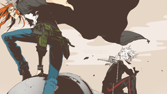 Dogs: Bullets and Carnage