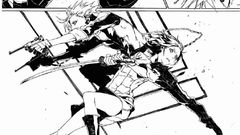 Dogs: Bullets and Carnage