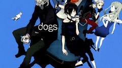 Dogs: Bullets and Carnage