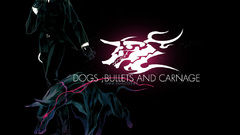 Dogs: Bullets and Carnage