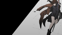 Dogs bullets and carnage