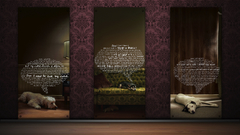 Dogs chihuahua animal