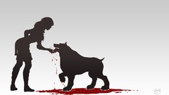 Dogs dragon age dragon age 2