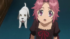 Dogs highschool of the