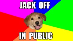 Dogs Jack meme