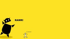 Dogs minimalistic Zero Punctuation yahtzee