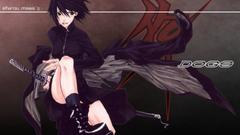 Dogs naoto preferable )