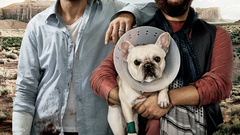 Dogs robert downey jr