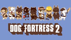Dogs team fortress 2