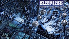 Dok sleepless Future Science