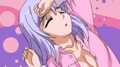 Dokuro-chan Anime bokusatsu tenshi