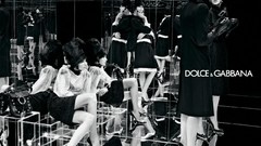 Dolce and Gabbana
