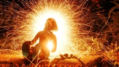 Doll explode Got any