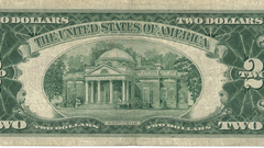 Dollar bills currency Money