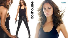 Dollhouse eliza dushku