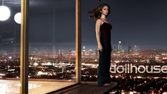 Dollhouse eliza dushku Celebrity