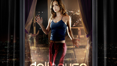 Dollhouse eliza dushku TV