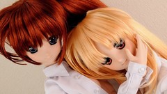 Dolls Anime