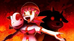 Dolls Anime anime girls