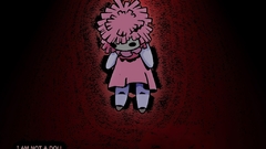 Dolls figurines Anime