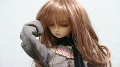 Dolls figurines Dream of