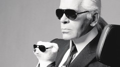 Dolls funny karl lagerfeld