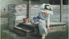 Dolls Len Gibbs Tammy