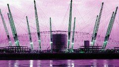 Dome complex magazine