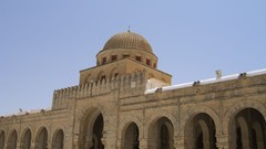 Dome mosques