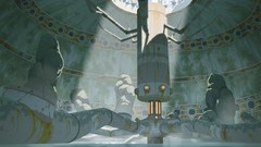 Dome Oban Star-Racers vectors