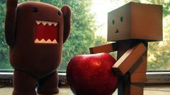 Domo danboard