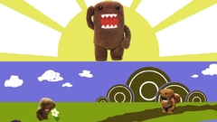 Domo funny fun