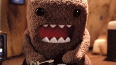 Domo-kun
