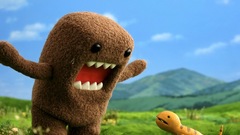 Domo-kun