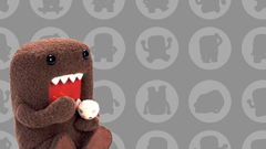 Domo-kun Anime