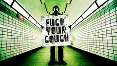 Don Know what afraid furcch