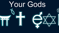 Don religion athiest athiesm