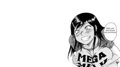 Don sound very convinced